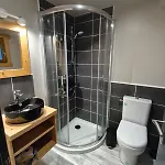 Le Hibou - Grand Appartement, Vue Montagne 아파트
