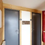 아파트 Le Hibou - Grand Appartement, Vue Montagne 레장글