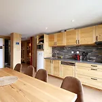 Le Hibou - Grand Appartement, Vue Montagne