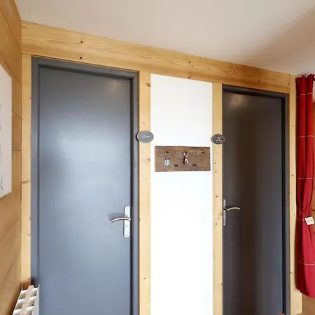Apartment Le Hibou - Grand Appartement, Vue Montagne Les Angles (Pyrenees-Orientales)