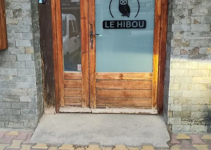 Le Hibou - Grand Appartement, Vue Montagne * Les Angles (Pyrenees-Orientales)
